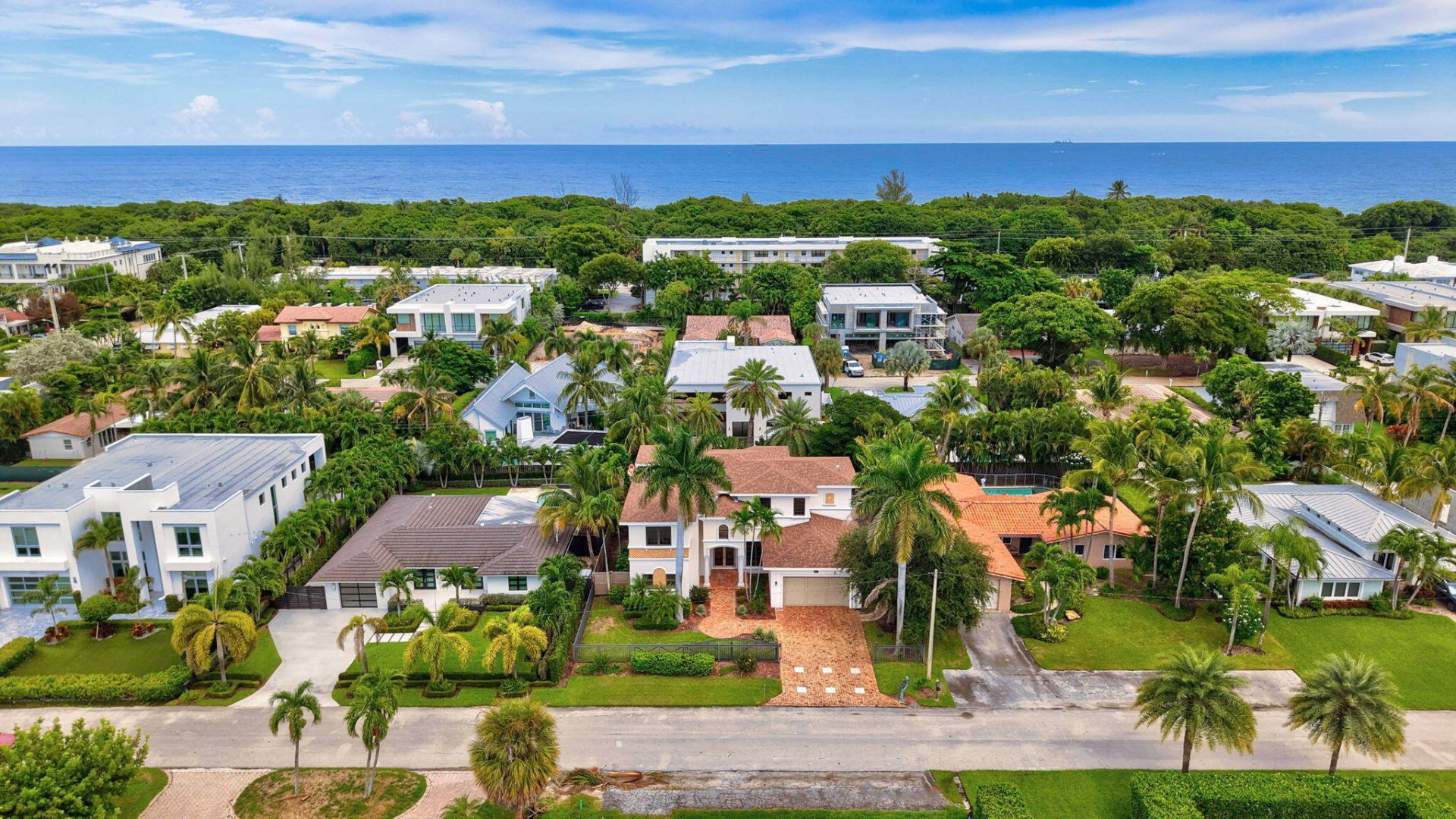260 NE Wavecrest Court, Boca Raton, FL 33432 Photo