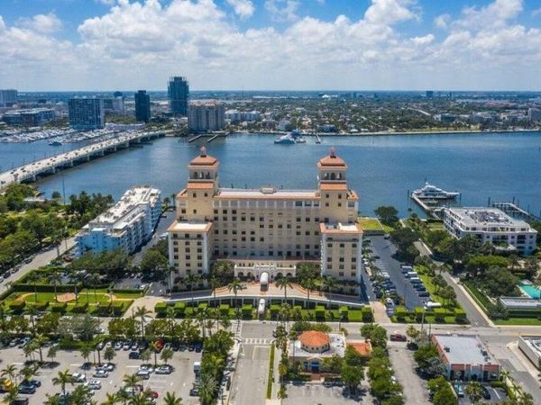 150 Bradley 0403 Place, Unit 403, Palm Beach, FL 33480
