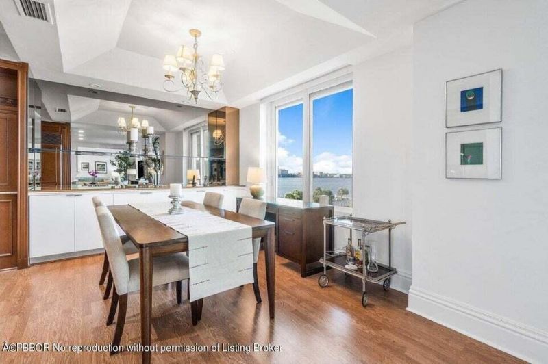 150 Bradley 0403 Place, Unit 403, Palm Beach, FL 33480 Photo