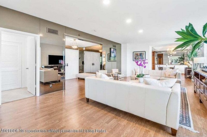 150 Bradley 0403 Place, Unit 403, Palm Beach, FL 33480 Photo