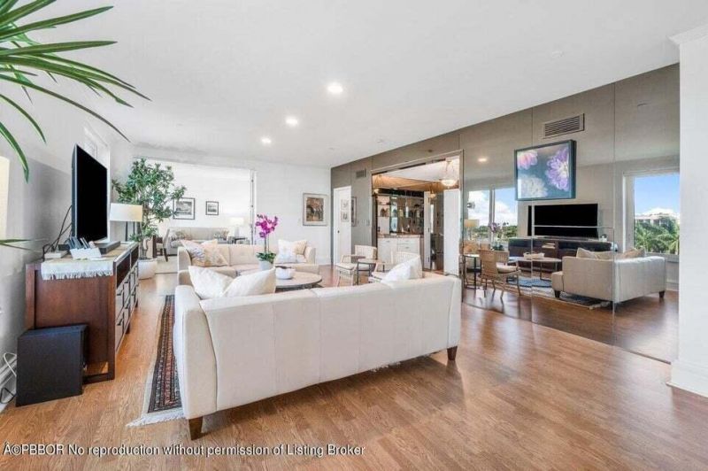150 Bradley 0403 Place, Unit 403, Palm Beach, FL 33480 Photo