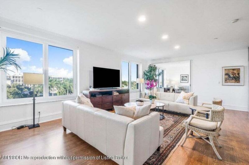 150 Bradley 0403 Place, Unit 403, Palm Beach, FL 33480 Photo