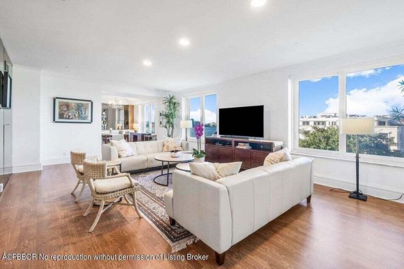 150 Bradley 0403 Place, Unit 403, Palm Beach, FL 33480 Photo