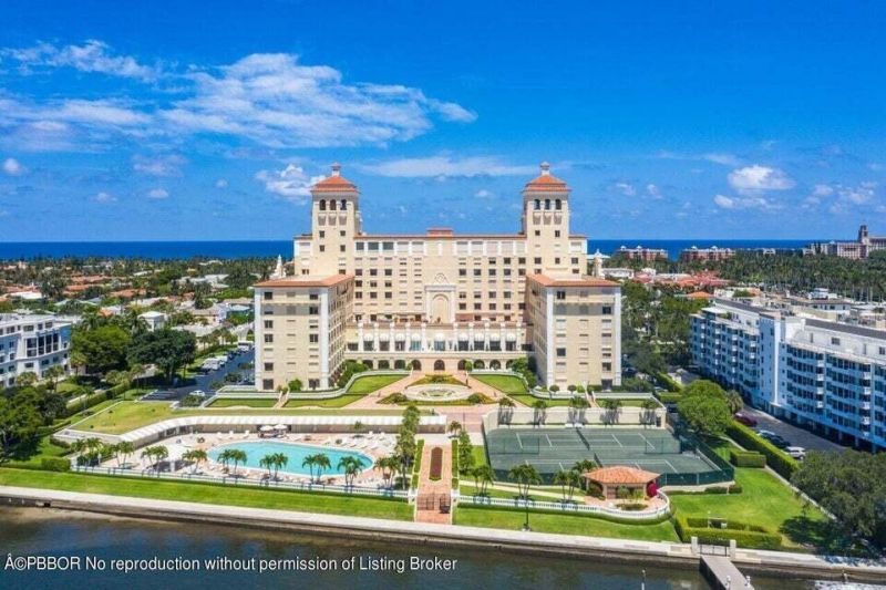 150 Bradley 0403 Place, Unit 403, Palm Beach, FL 33480 Photo