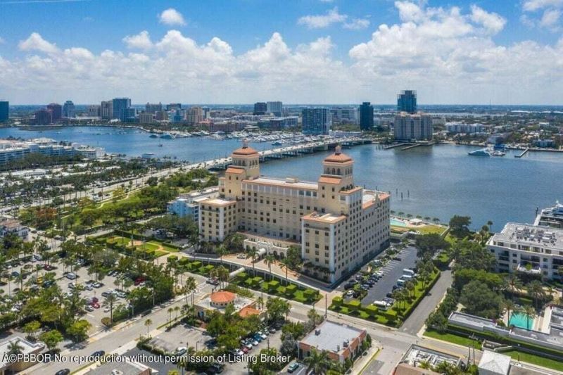150 Bradley 0403 Place, Unit 403, Palm Beach, FL 33480 Photo