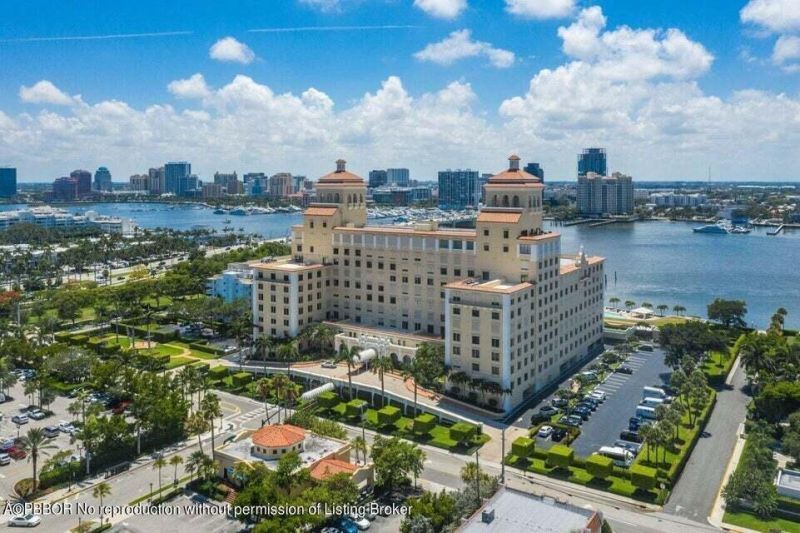150 Bradley 0403 Place, Unit 403, Palm Beach, FL 33480 Photo