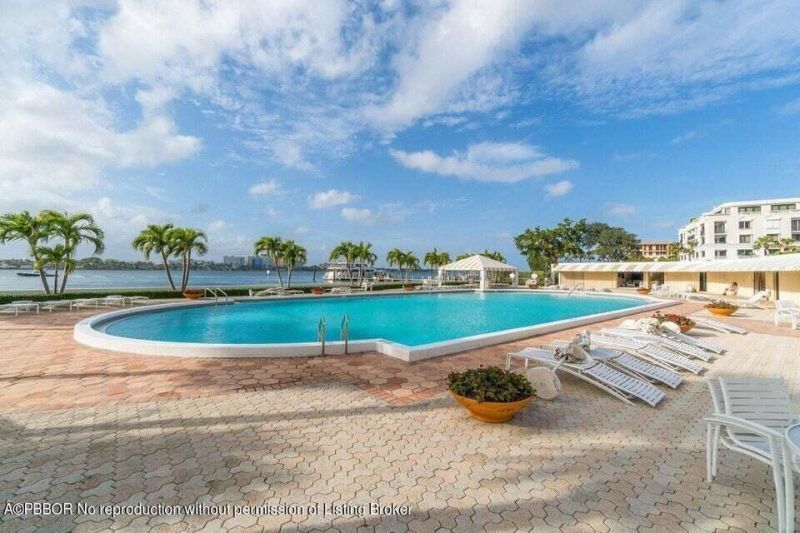 150 Bradley 0403 Place, Unit 403, Palm Beach, FL 33480 Photo