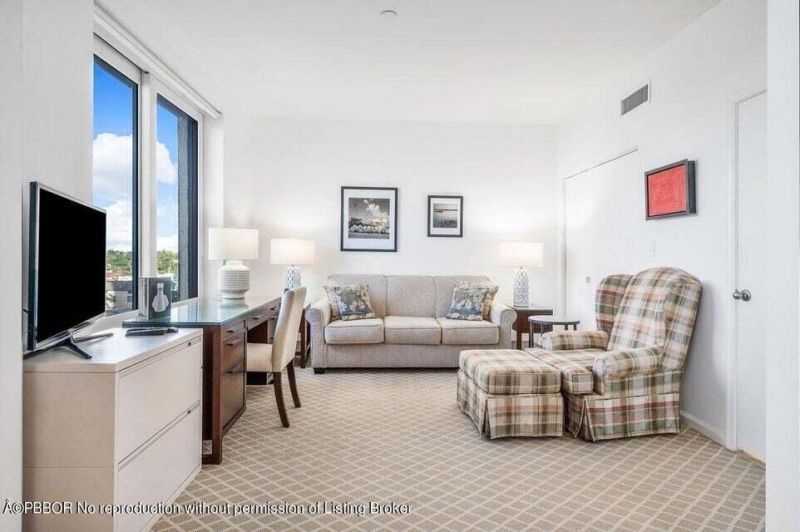 150 Bradley 0403 Place, Unit 403, Palm Beach, FL 33480 Photo