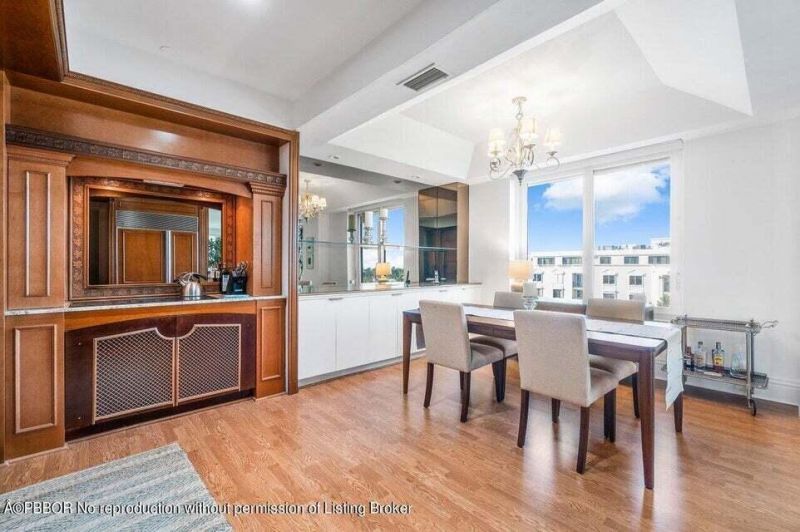 150 Bradley 0403 Place, Unit 403, Palm Beach, FL 33480 Photo