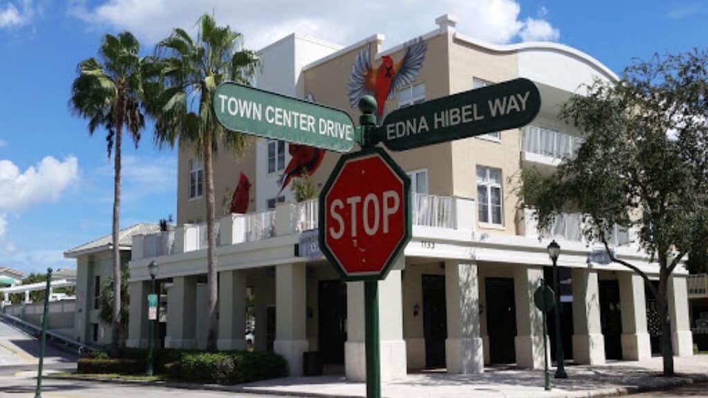 1139 Town Center Drive, Unit 25, Jupiter, FL 33458 Photo