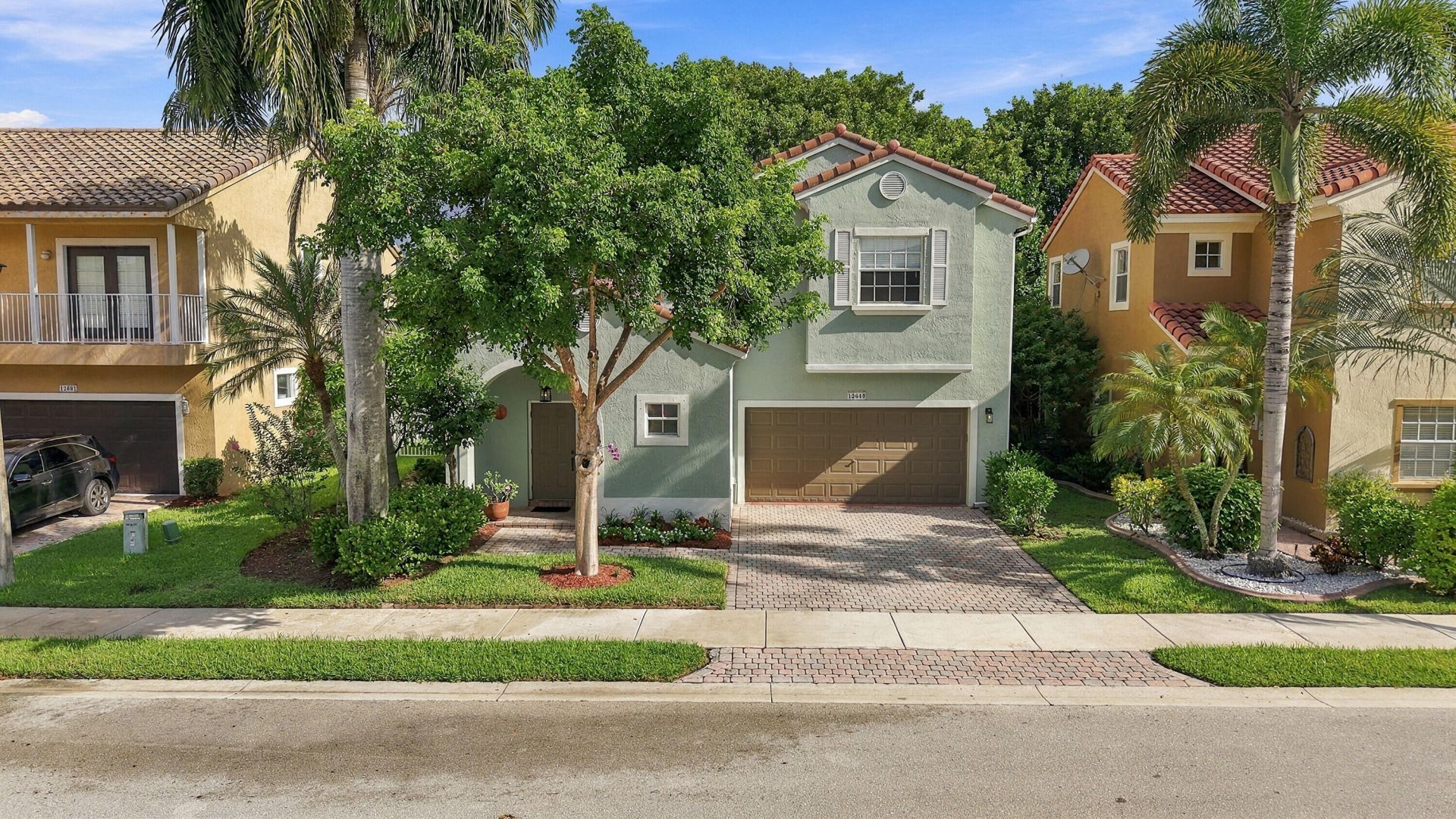 12649 NW 10th Street, Coral Springs, FL 33071 Photo