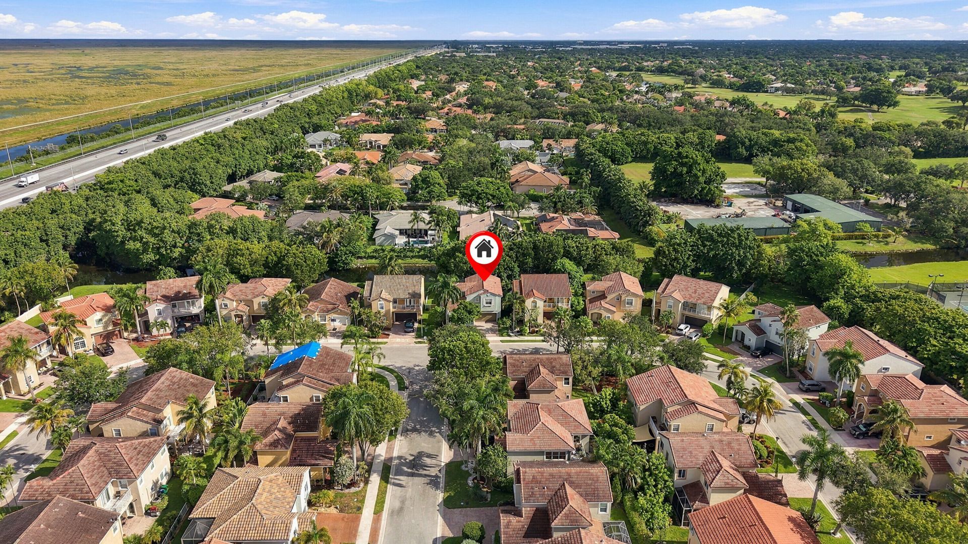 12649 NW 10th Street, Coral Springs, FL 33071 Photo