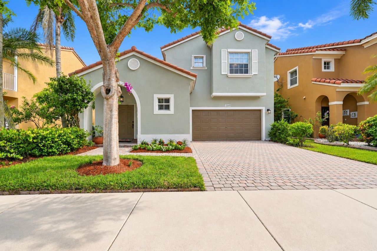 12649 NW 10th Street, Coral Springs, FL 33071 Photo