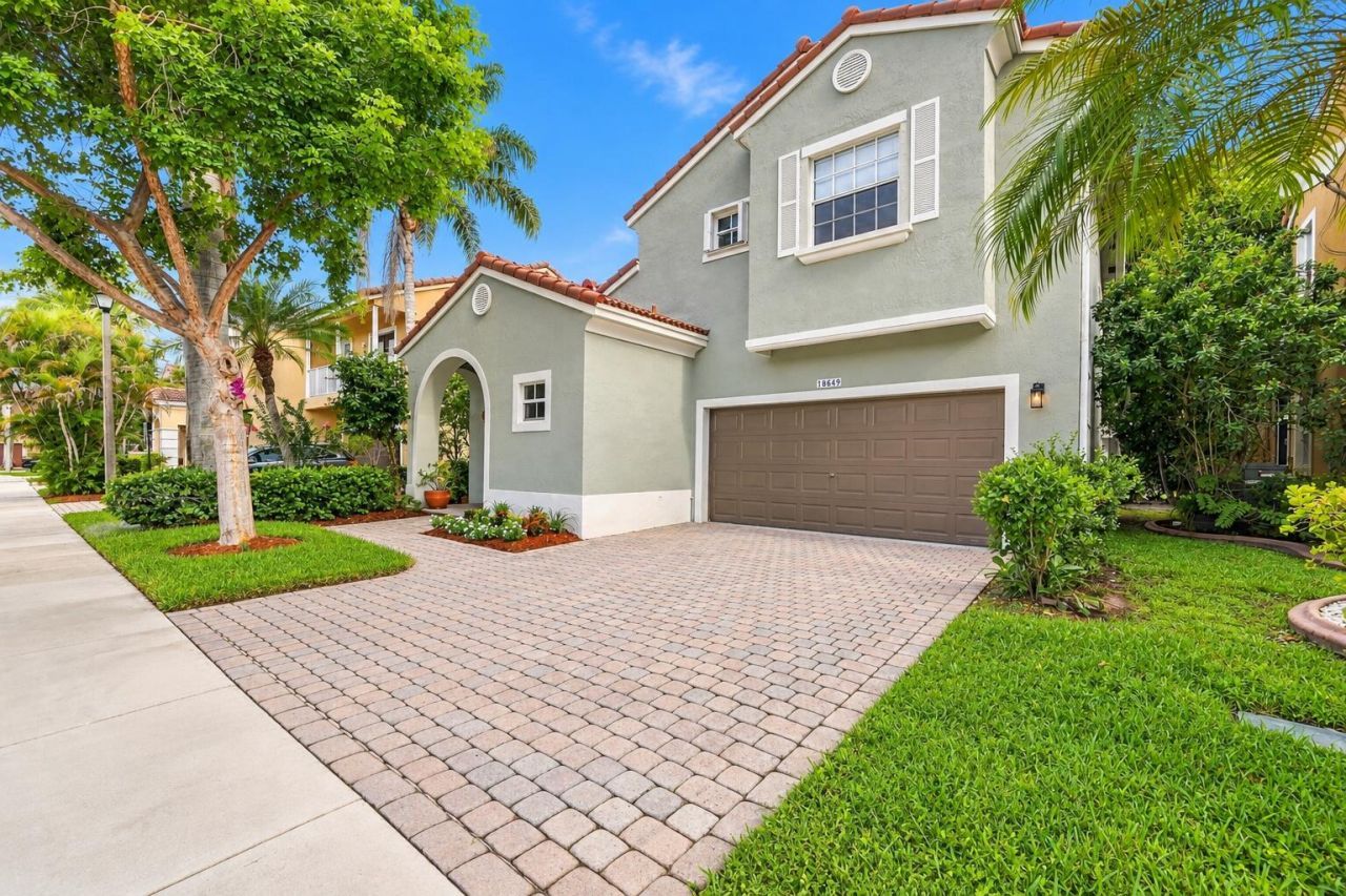 12649 NW 10th Street, Coral Springs, FL 33071 Photo