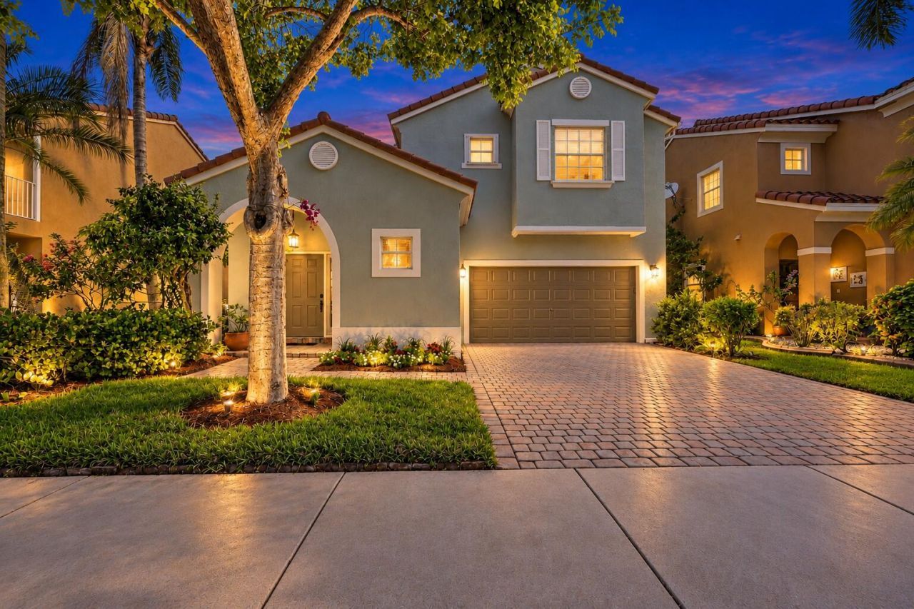 12649 NW 10th Street, Coral Springs, FL 33071 Photo