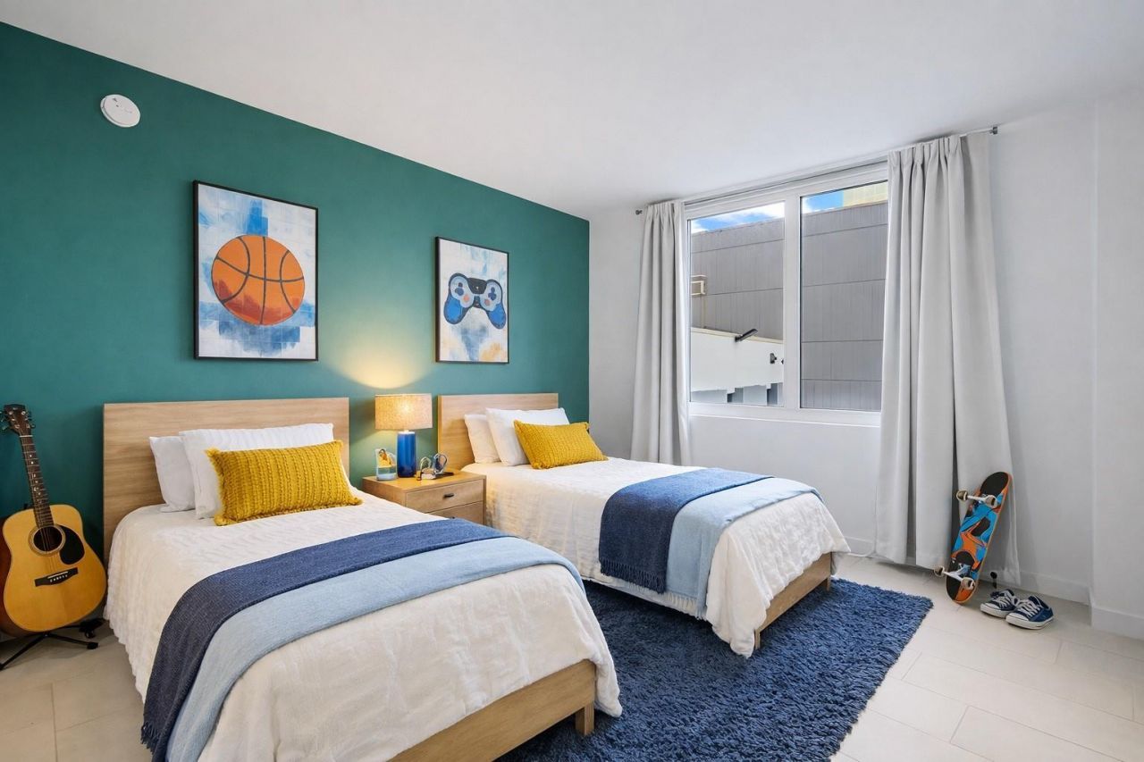 4250 Biscayne Boulevard, Unit 402, Miami, FL 33137 Photo