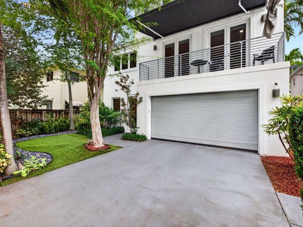 1520 SE 2ND Street, Unit 1520, Fort Lauderdale, FL 33301