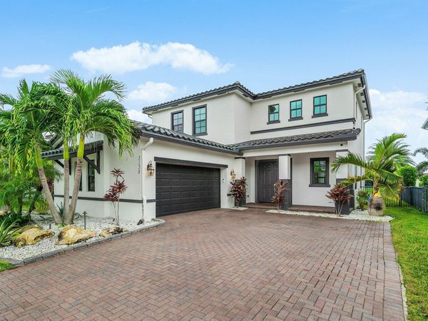 3138 Streng Lane, Royal Palm Beach, FL 33411