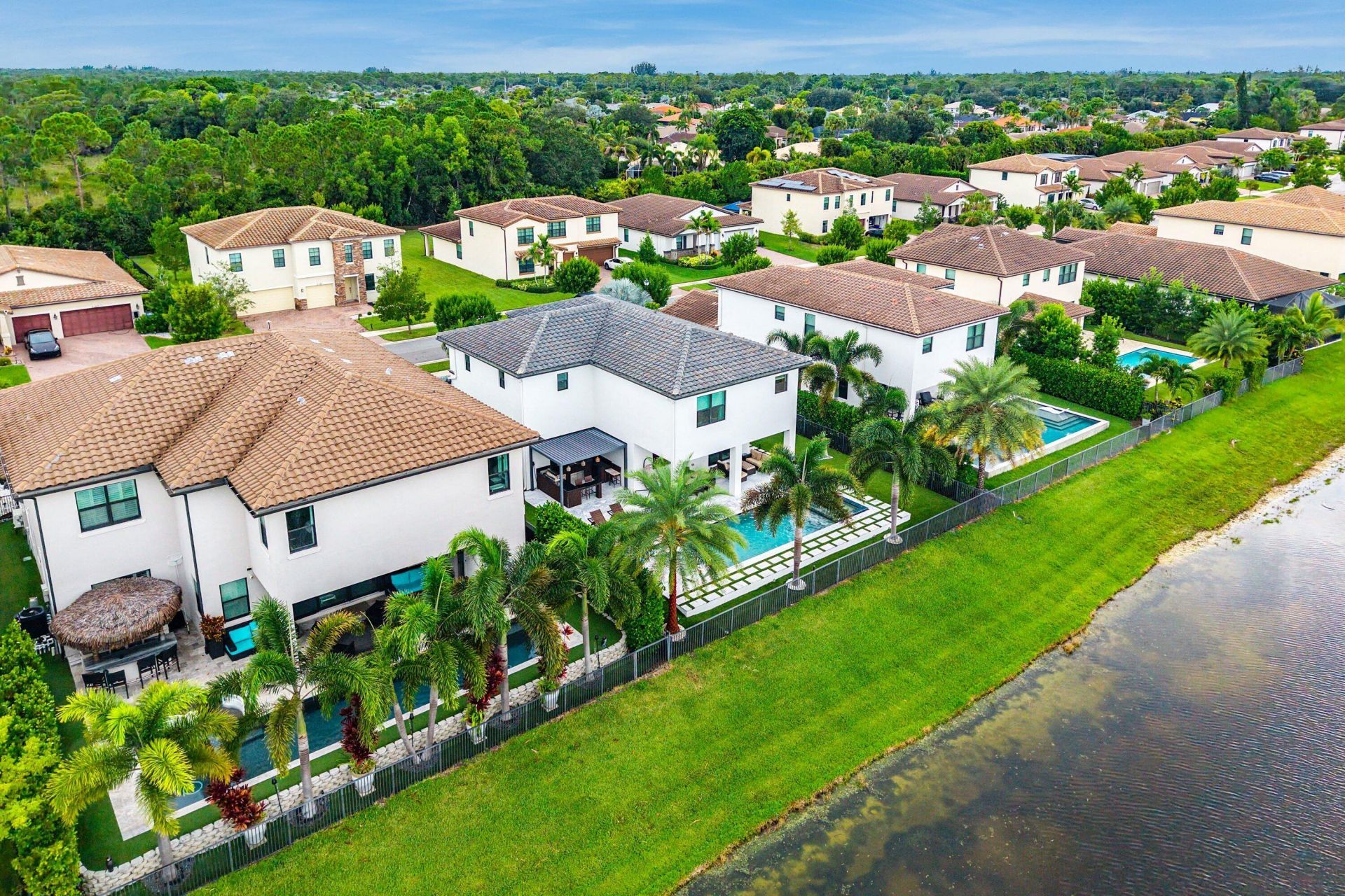 3138 Streng Lane, Royal Palm Beach, FL 33411 Photo