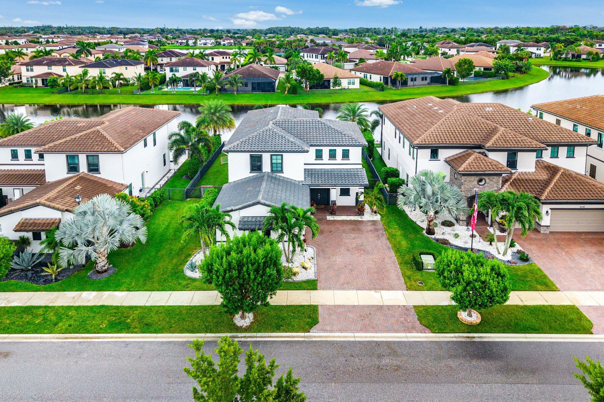 3138 Streng Lane, Royal Palm Beach, FL 33411 Photo