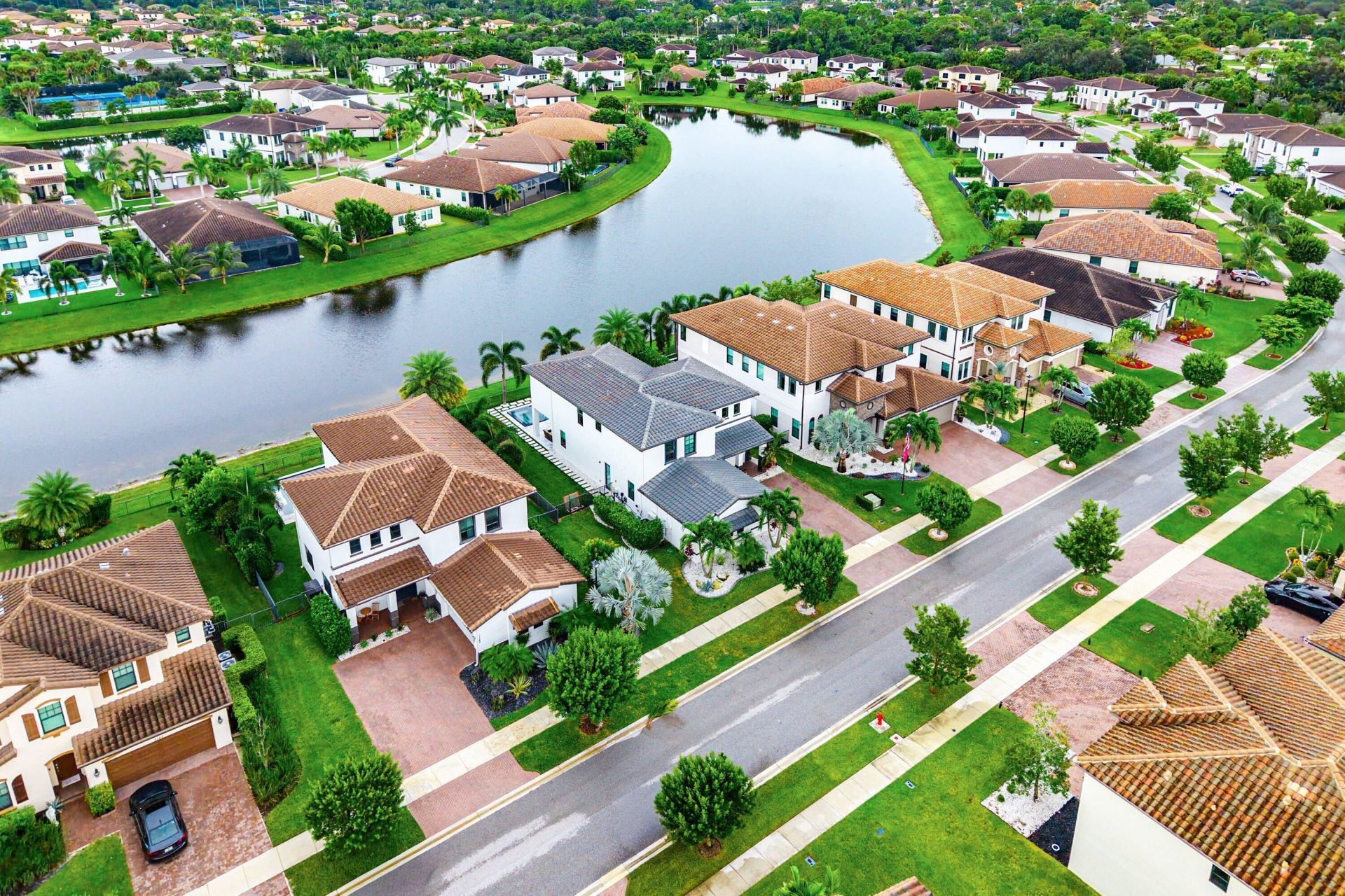 3138 Streng Lane, Royal Palm Beach, FL 33411 Photo