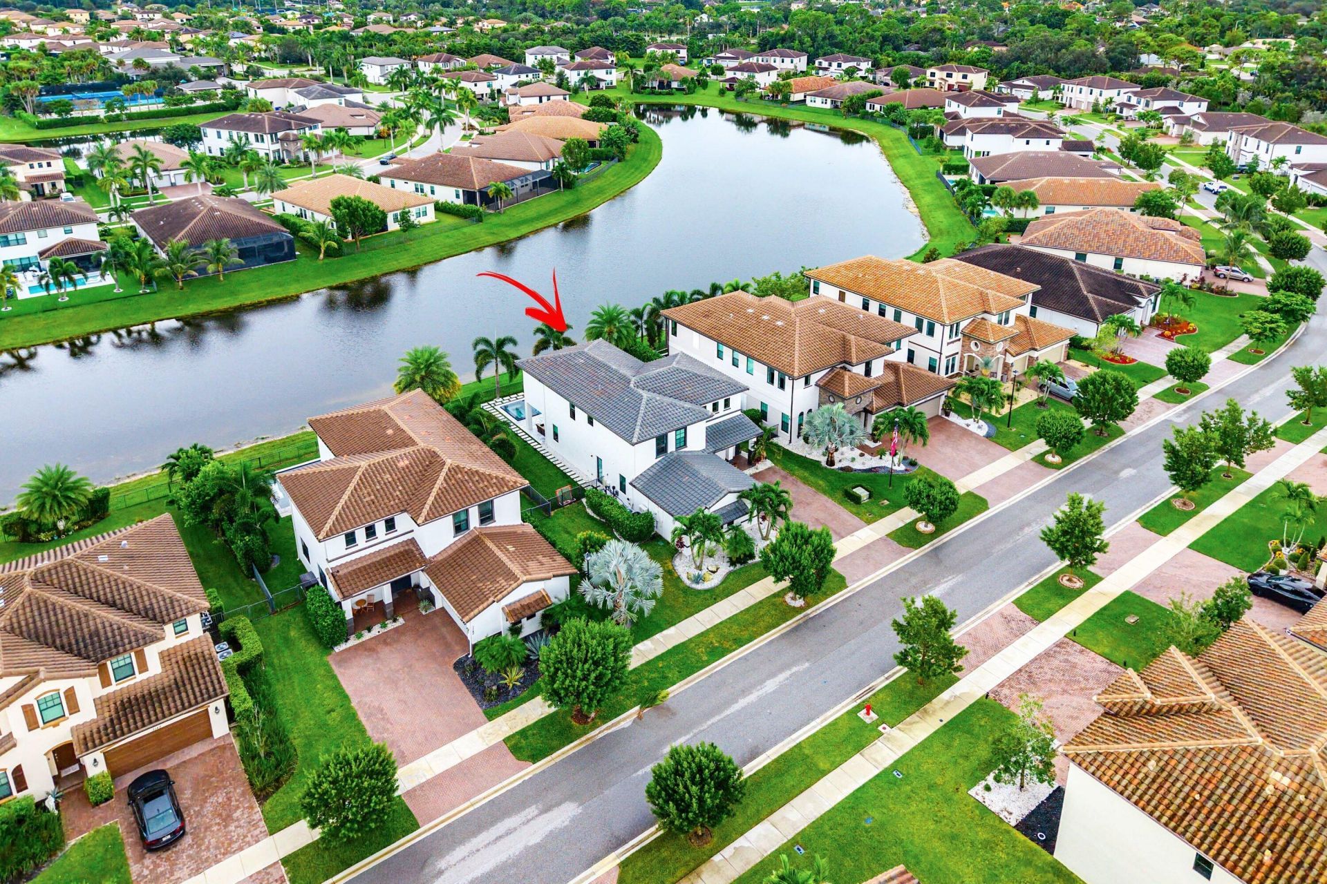 3138 Streng Lane, Royal Palm Beach, FL 33411 Photo