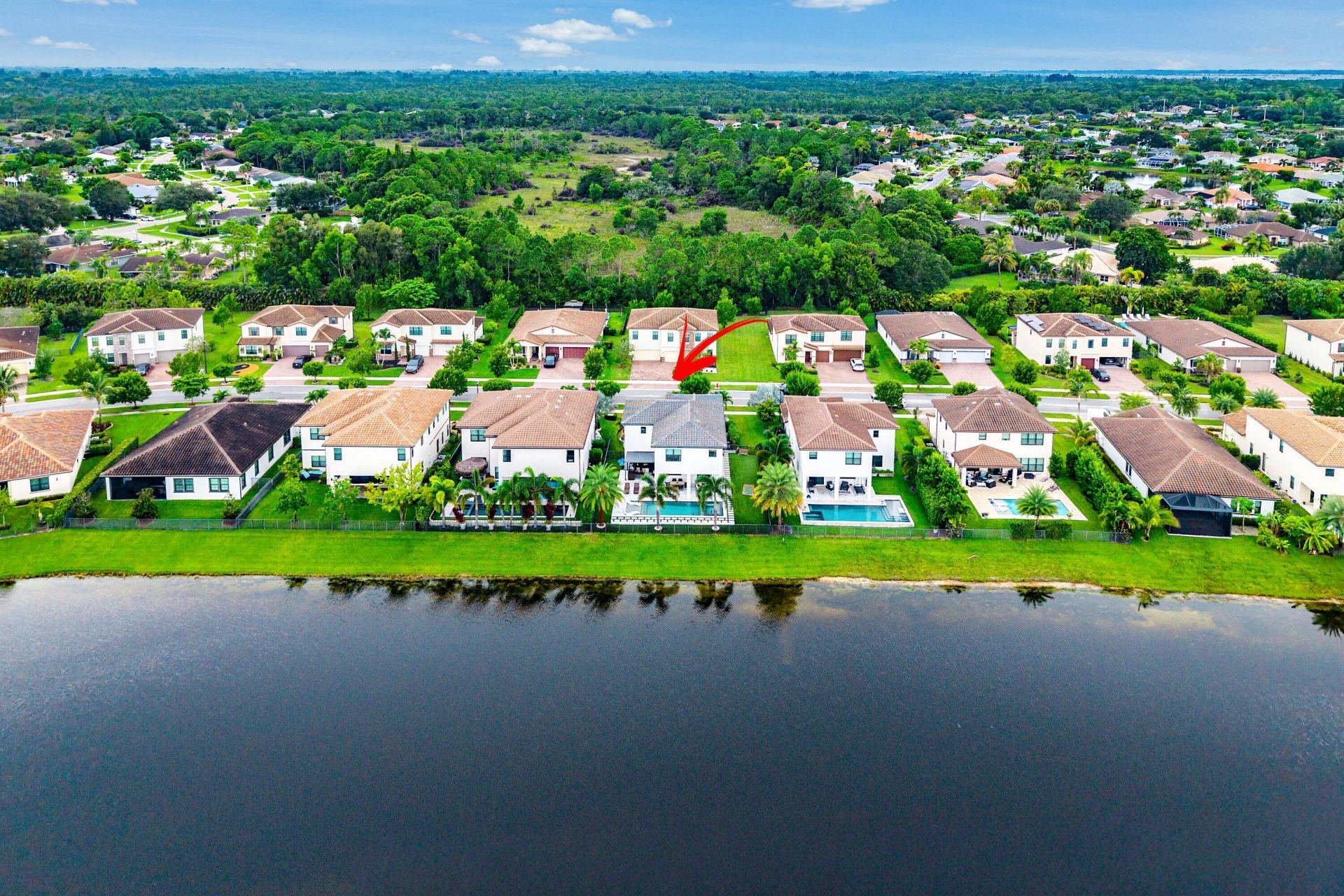 3138 Streng Lane, Royal Palm Beach, FL 33411 Photo