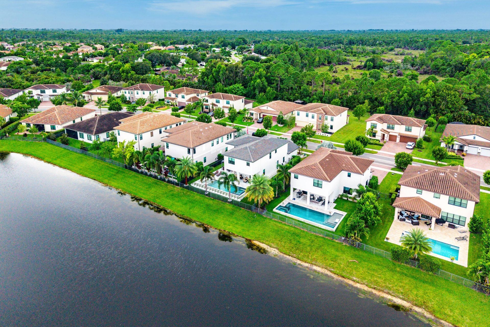 3138 Streng Lane, Royal Palm Beach, FL 33411 Photo