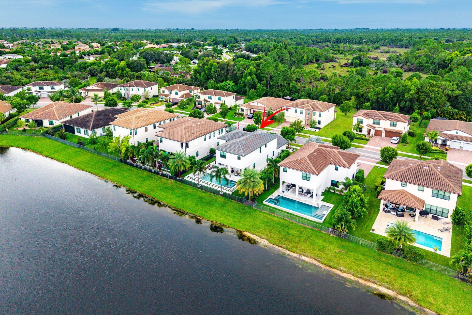 3138 Streng Lane, Royal Palm Beach, FL 33411 Photo
