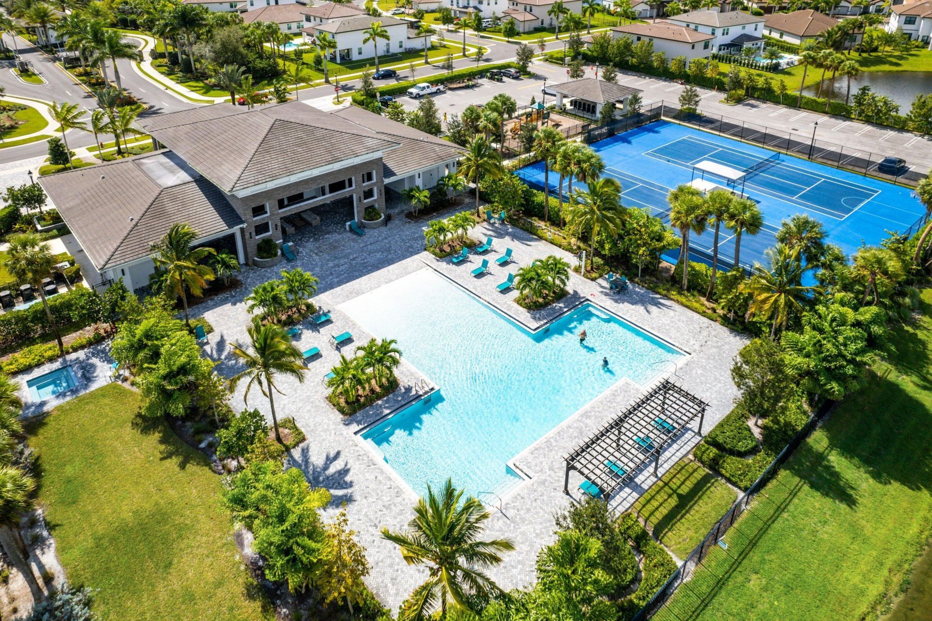 3138 Streng Lane, Royal Palm Beach, FL 33411 Photo