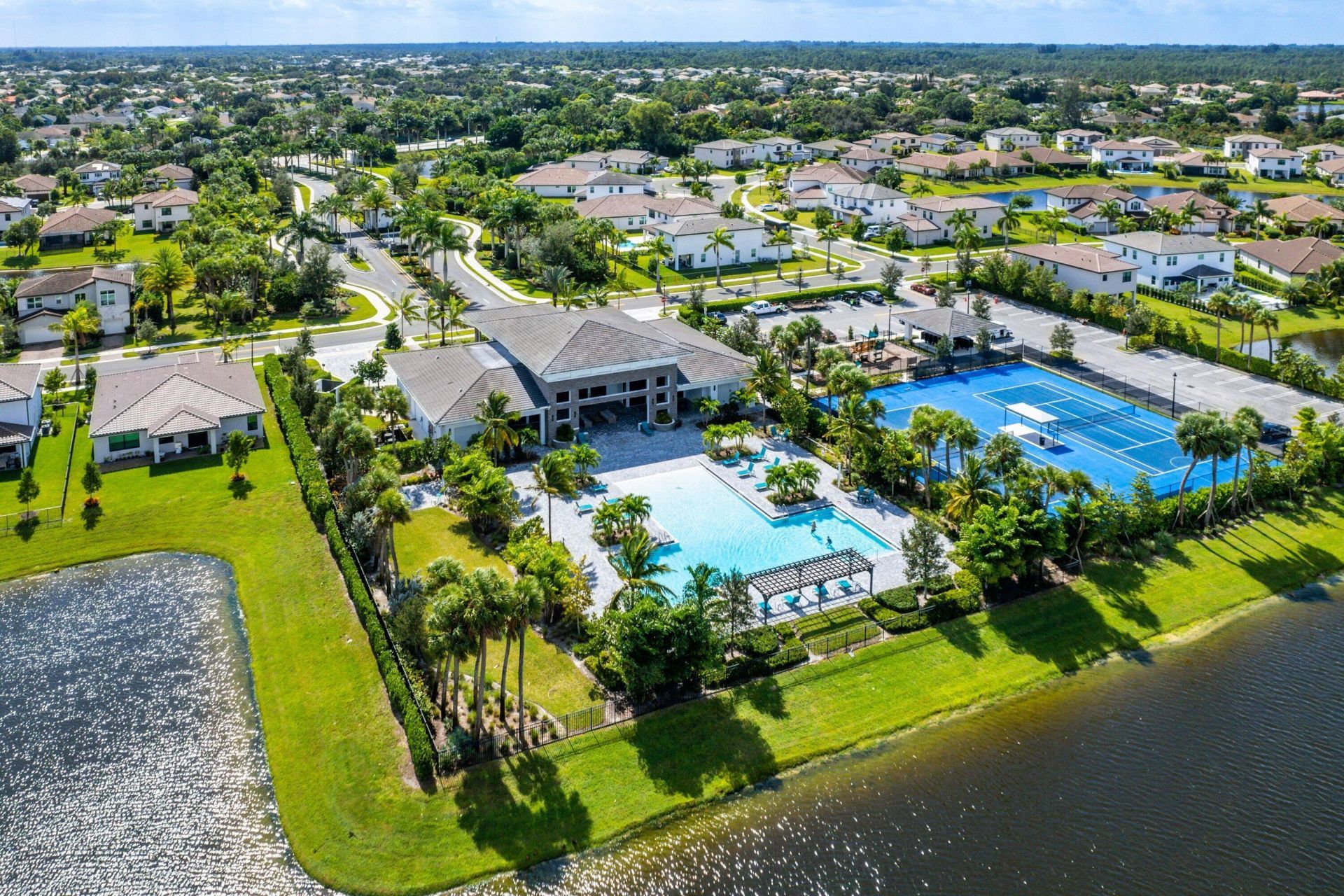 3138 Streng Lane, Royal Palm Beach, FL 33411 Photo