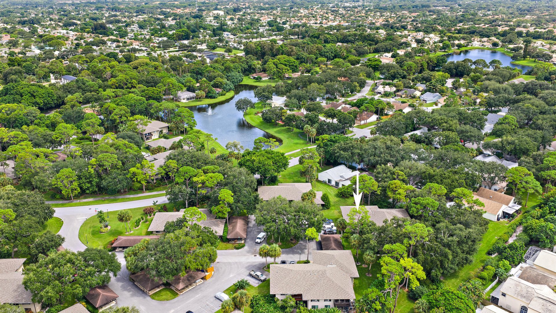4291 Wood Ride Road, Unit A, Boynton Beach, FL 33436 Photo