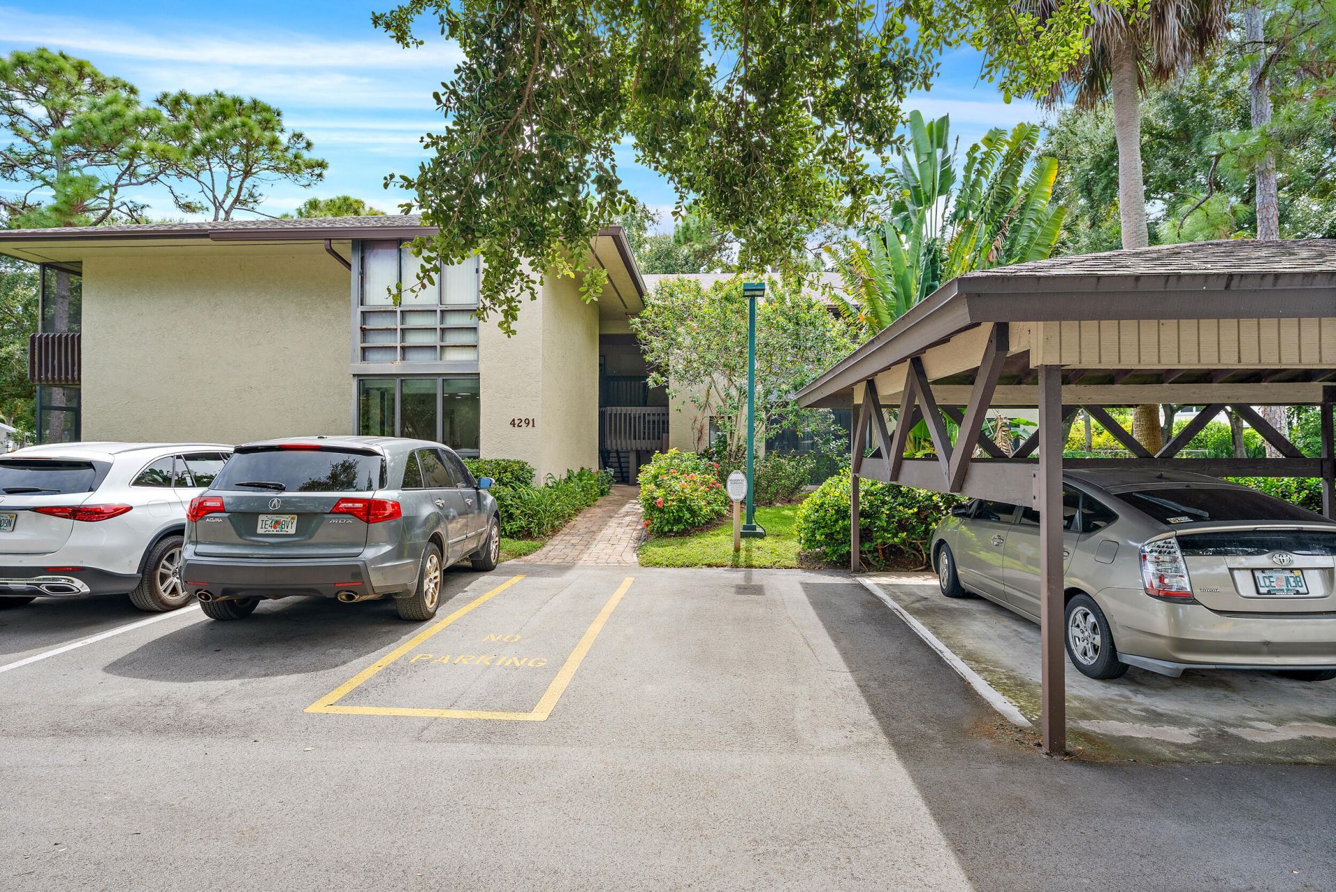 4291 Wood Ride Road, Unit A, Boynton Beach, FL 33436 Photo