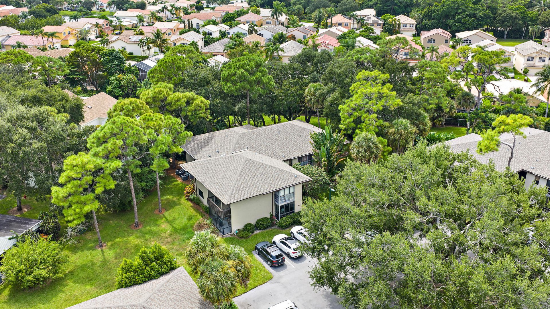 4291 Wood Ride Road, Unit A, Boynton Beach, FL 33436 Photo