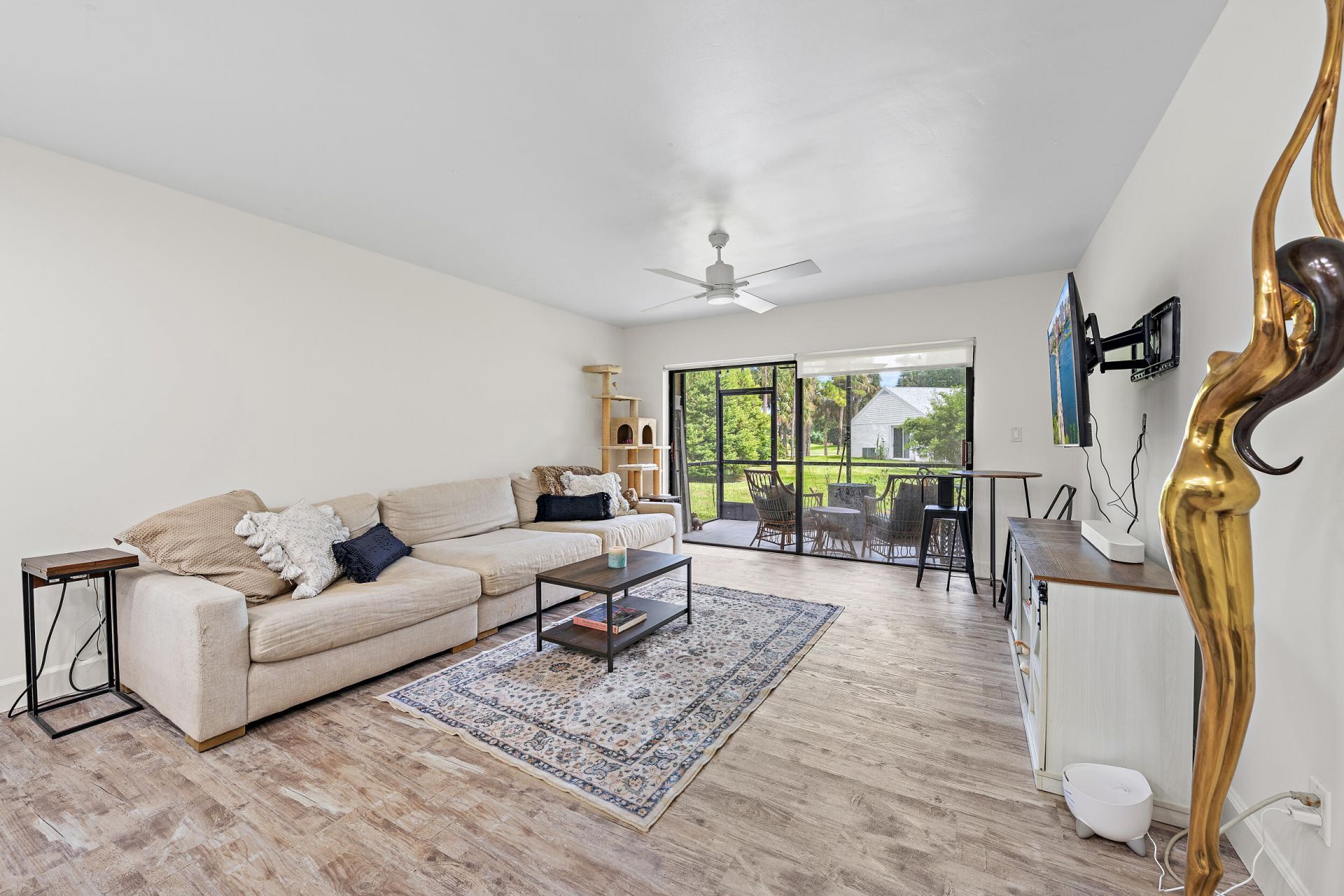 4291 Wood Ride Road, Unit A, Boynton Beach, FL 33436 Photo