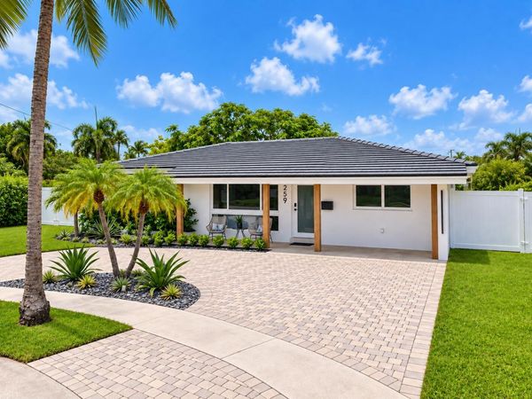 259 SE 4TH Avenue, Pompano Beach, FL 33060