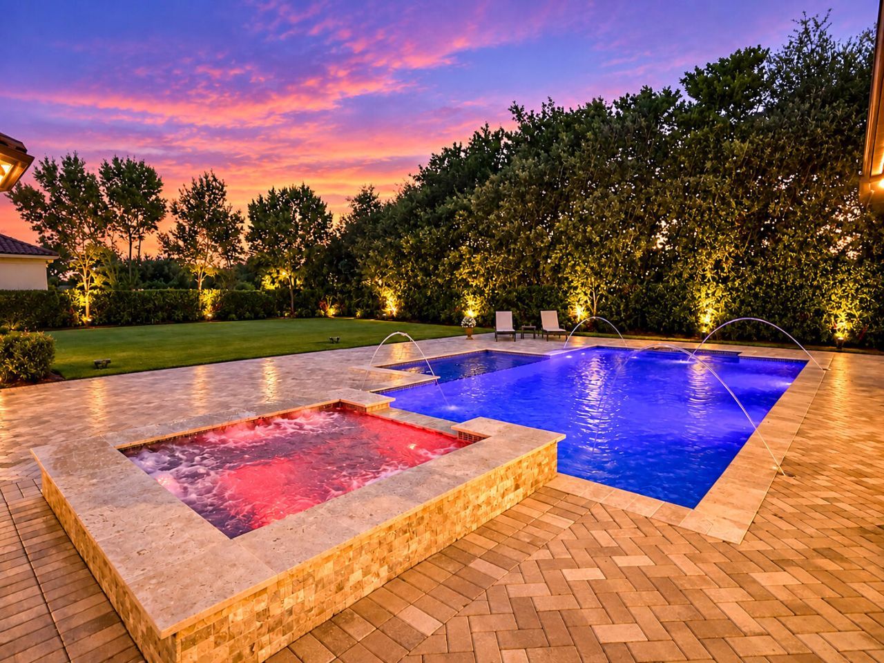 2825 Jockey Circle W, Davie, FL 33330 Photo