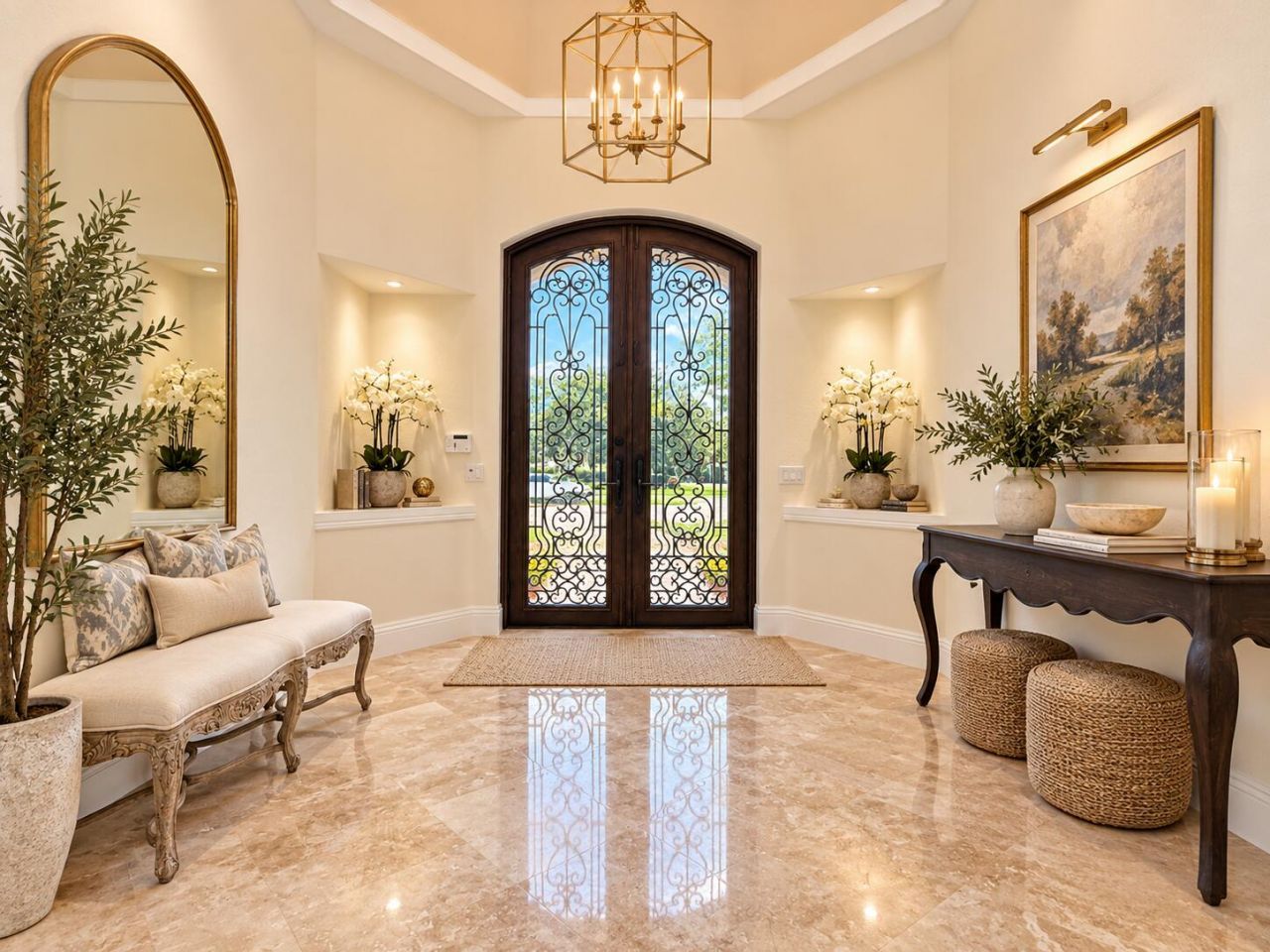 2825 Jockey Circle W, Davie, FL 33330 Photo