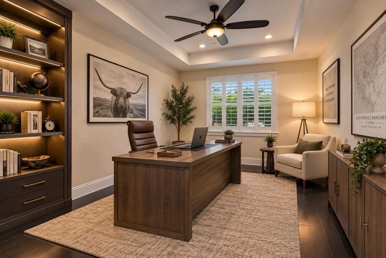 2825 Jockey Circle W, Davie, FL 33330 Photo