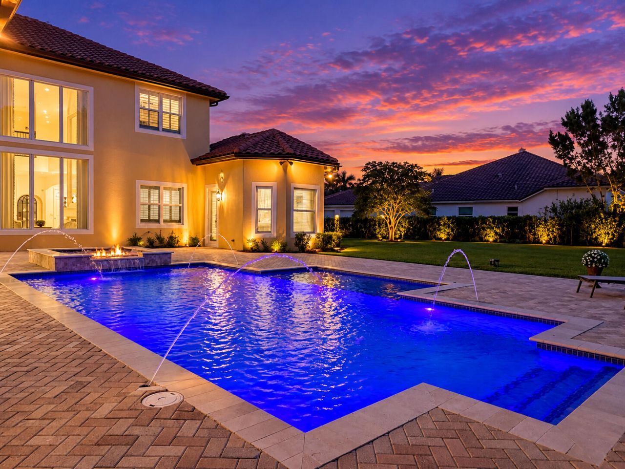 2825 Jockey Circle W, Davie, FL 33330 Photo