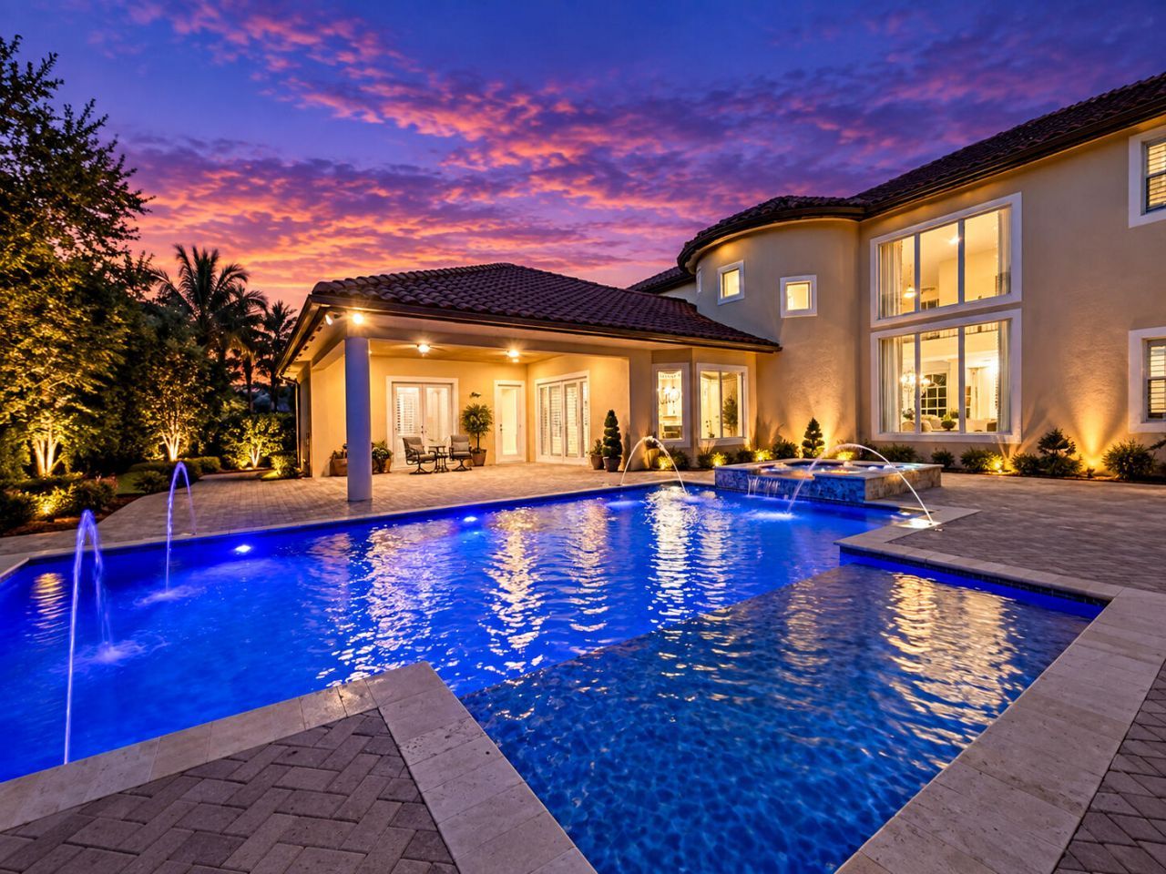 2825 Jockey Circle W, Davie, FL 33330 Photo