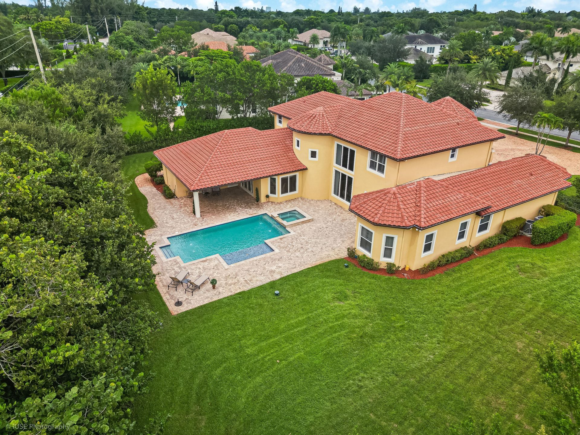 2825 Jockey Circle W, Davie, FL 33330 Photo