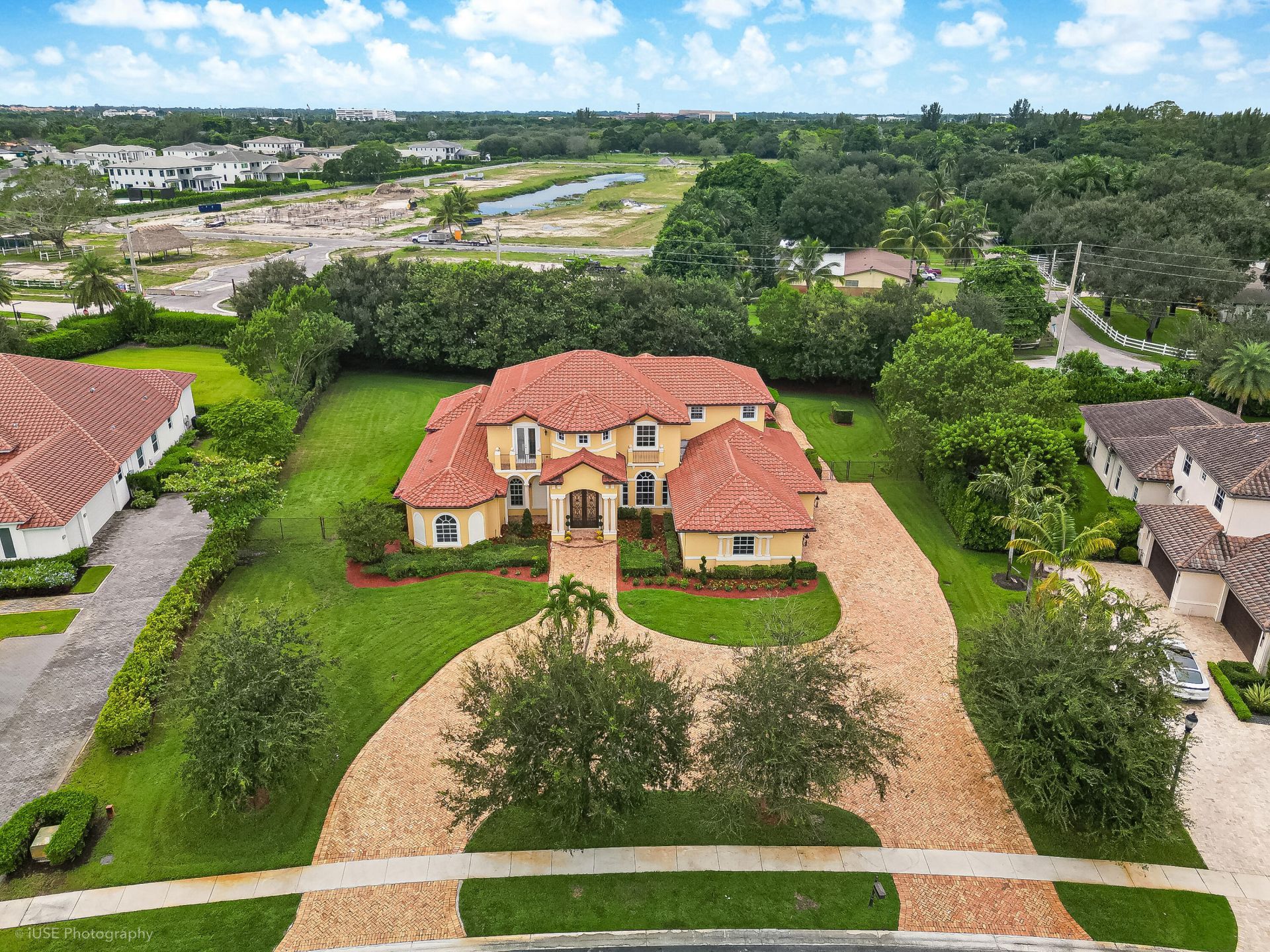 2825 Jockey Circle W, Davie, FL 33330 Photo