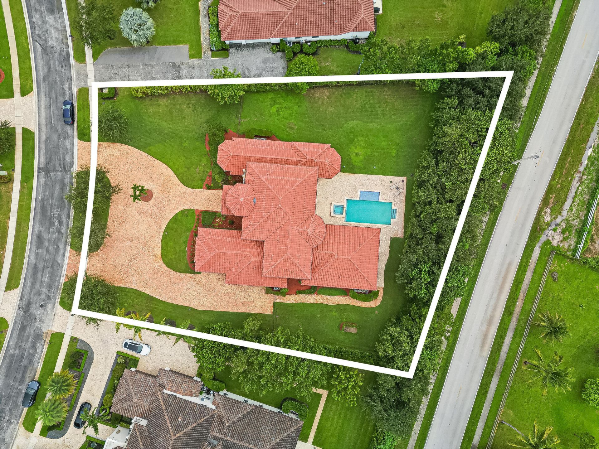2825 Jockey Circle W, Davie, FL 33330 Photo