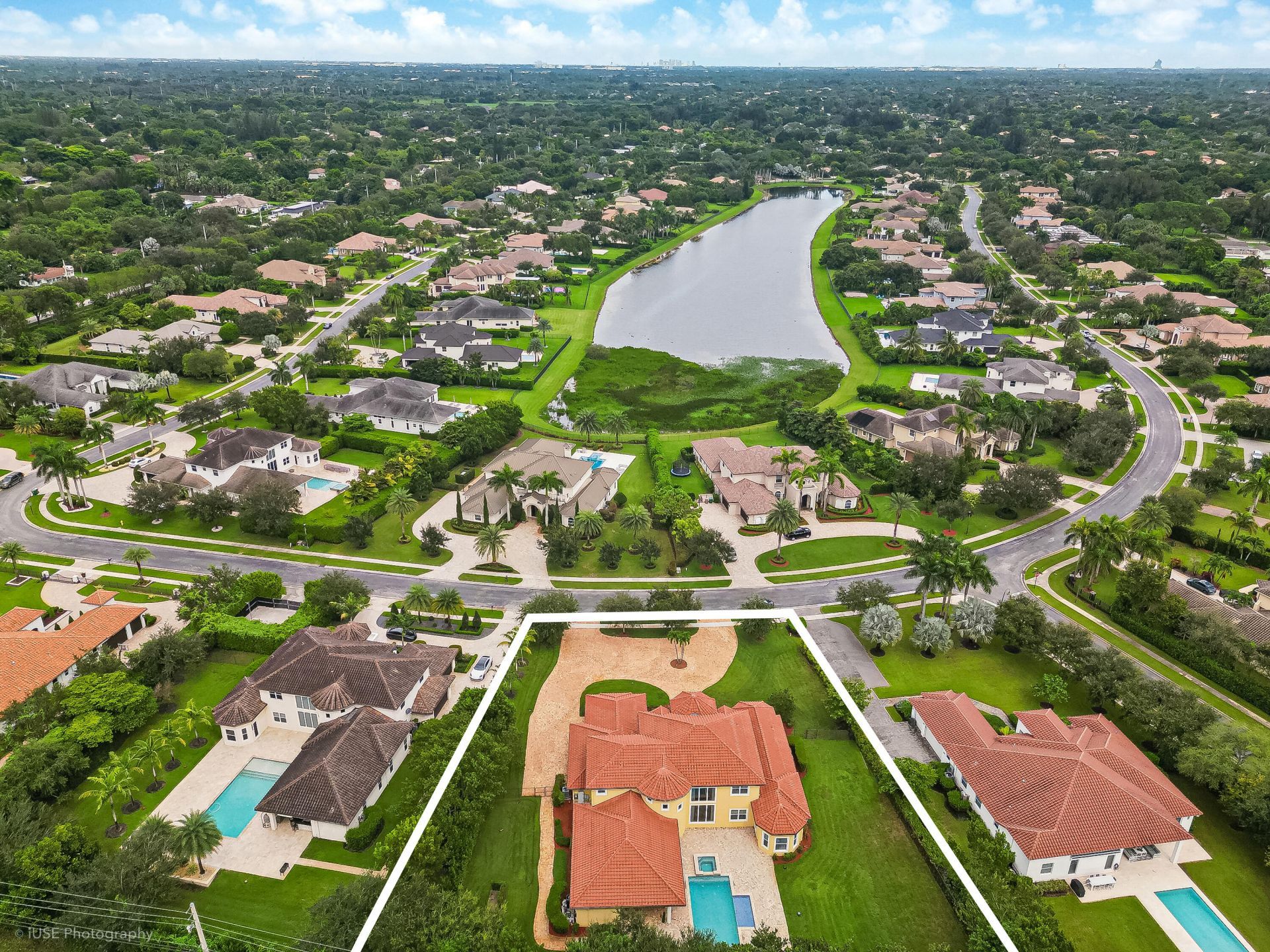 2825 Jockey Circle W, Davie, FL 33330 Photo