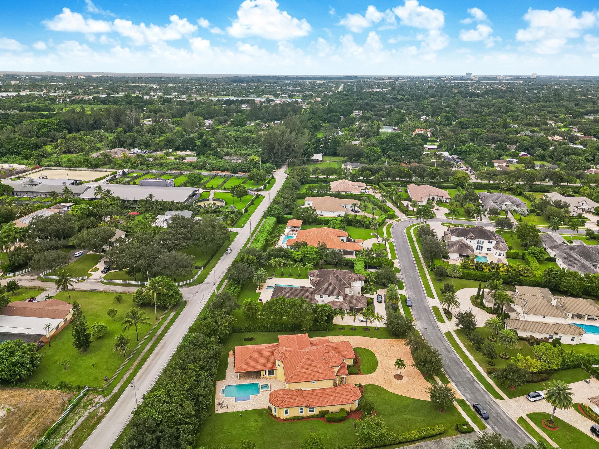 2825 Jockey Circle W, Davie, FL 33330 Photo