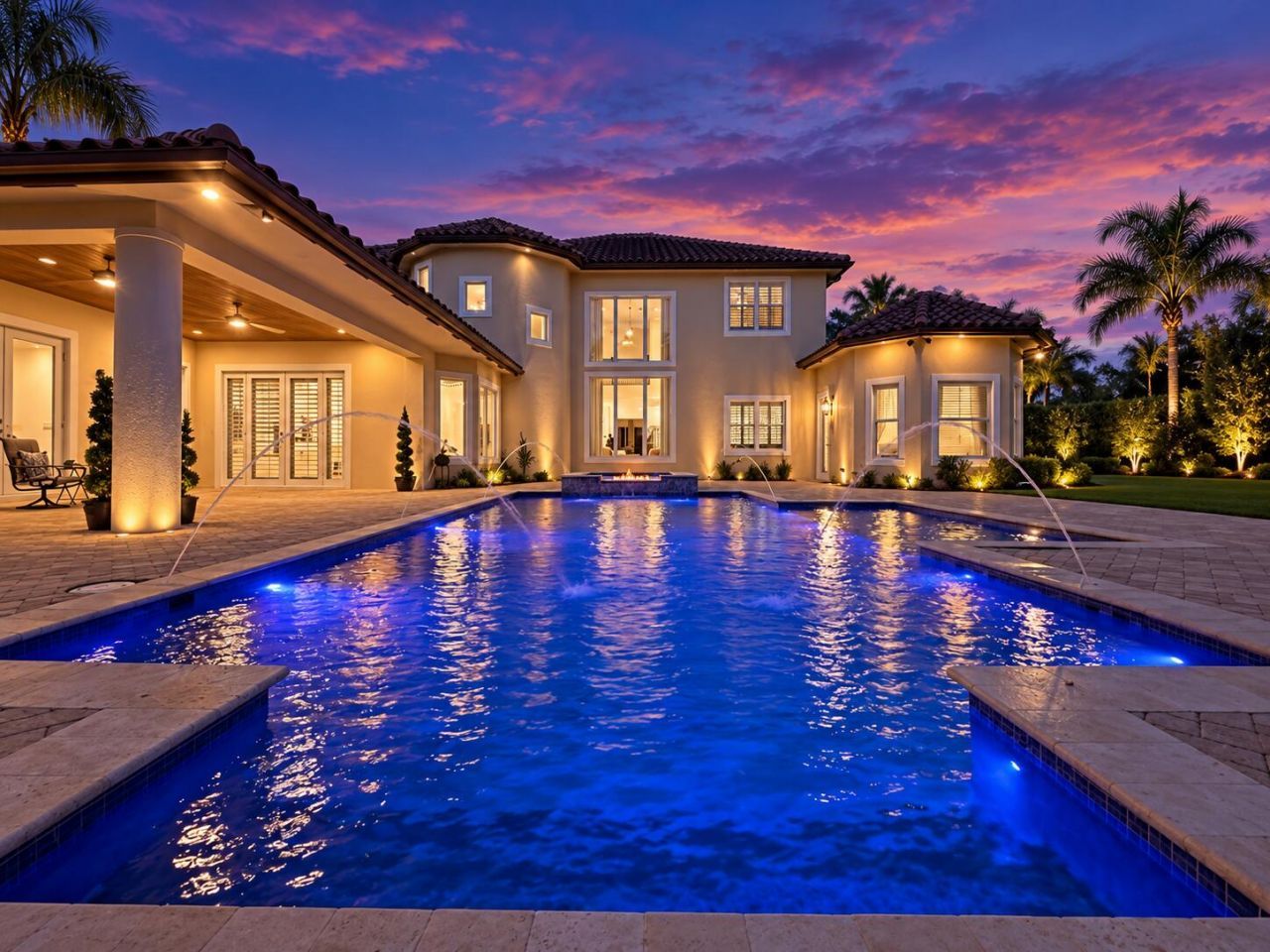 2825 Jockey Circle W, Davie, FL 33330 Photo