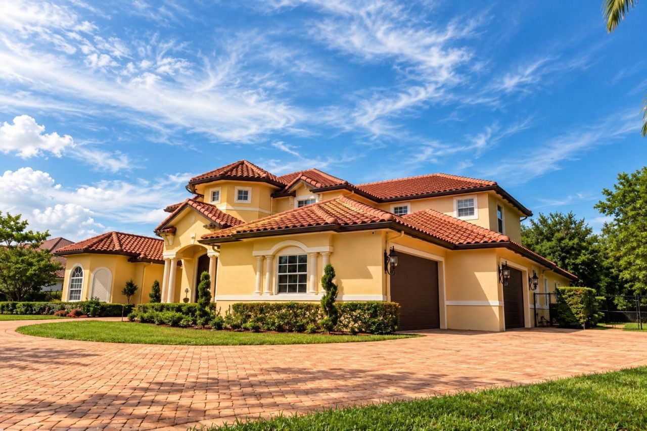 2825 Jockey Circle W, Davie, FL 33330 Photo