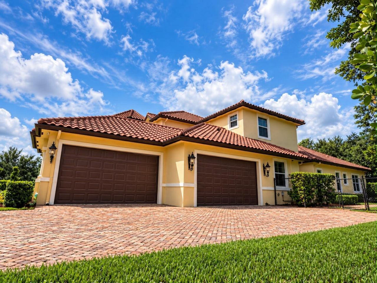 2825 Jockey Circle W, Davie, FL 33330 Photo