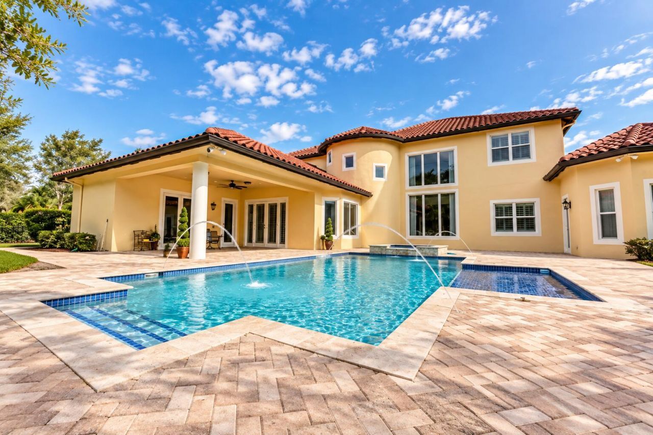 2825 Jockey Circle W, Davie, FL 33330 Photo
